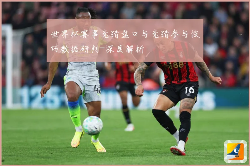 世界杯赛事竞猜盘口与竞猜参与技巧数据研判-深度解析
