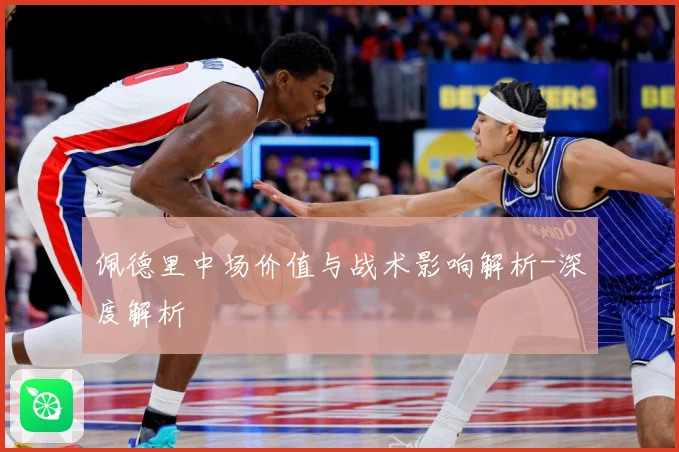 佩德里中场价值与战术影响解析-深度解析