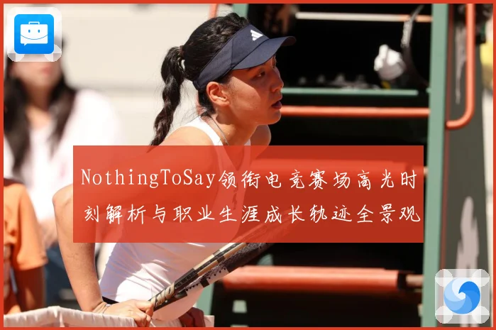 NothingToSay领衔电竞赛场高光时刻解析与职业生涯成长轨迹全景观察报告解析-深度解析
